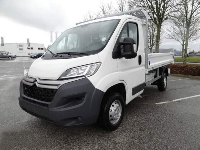 JUMPER type 2 Ph II - BENNE 2014-....